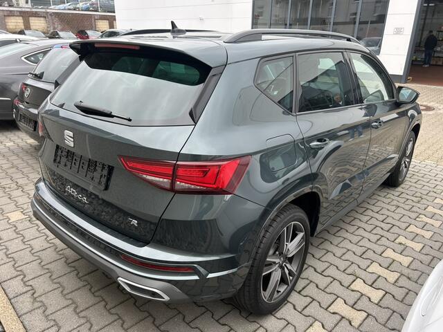 Seat ATECA 1.5 TSI FR Business Intense PANO / LED / FULL OPTION / RIJKLAAR