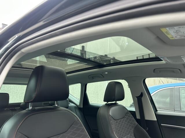 Seat ATECA 1.5 TSI FR Business Intense PANO / LED / FULL OPTION / RIJKLAAR