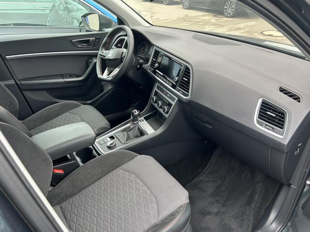 Seat ATECA 1.5 TSI FR Business Intense PANO / LED / FULL OPTION / RIJKLAAR