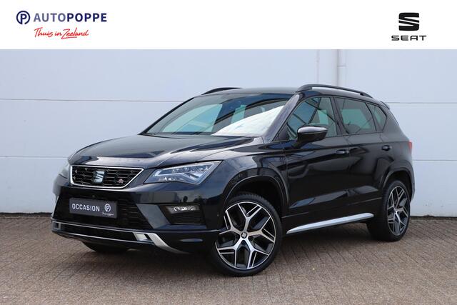 Seat ATECA 1.5 TSI 150pk DSG FR Business Intense 150pk DSG7