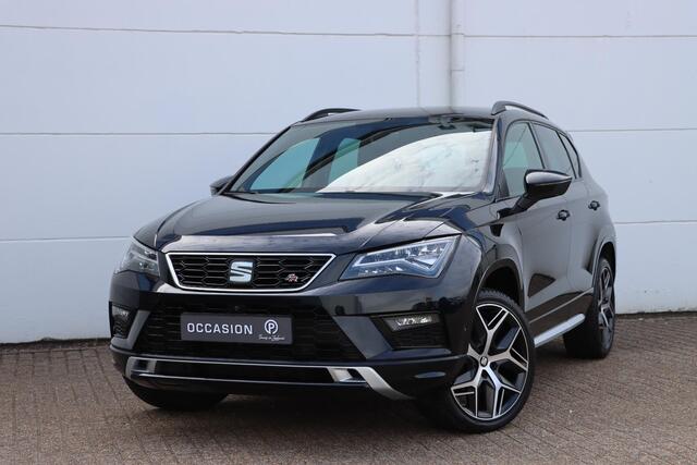 Seat ATECA 1.5 TSI 150pk DSG FR Business Intense 150pk DSG7