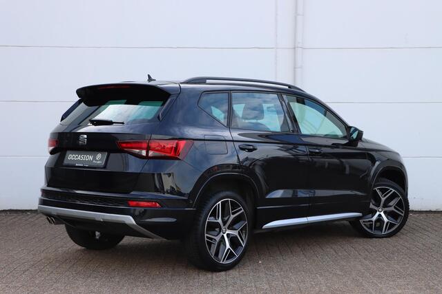 Seat ATECA 1.5 TSI 150pk DSG FR Business Intense 150pk DSG7