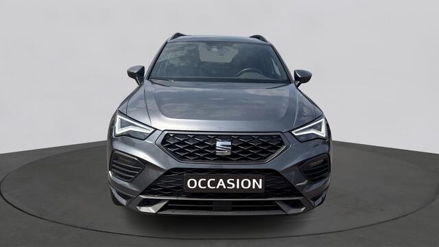 Seat ATECA 1.5 TSI 150pk FR Business Intense DSG