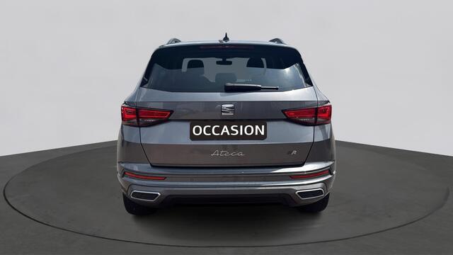 Seat ATECA 1.5 TSI 150pk FR Business Intense DSG