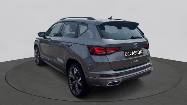 Seat ATECA 1.5 TSI 150pk FR Business Intense DSG