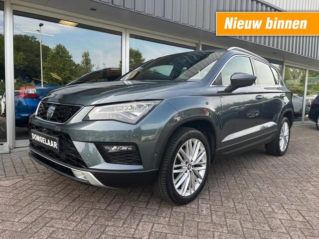 Seat ATECA 1.5 TSI Xcellence Business Intense