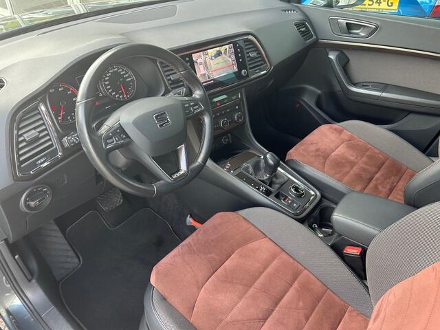 Seat ATECA 1.5 TSI Xcellence Business Intense