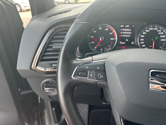 Seat ATECA 1.5 TSI Xcellence Business Intense