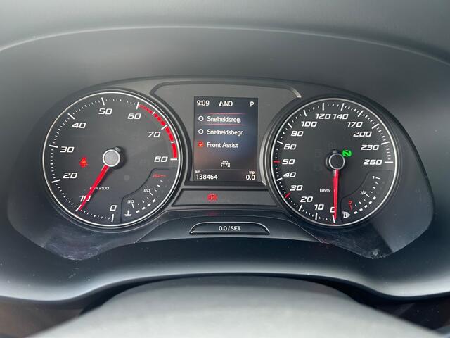 Seat ATECA 1.5 TSI Xcellence Business Intense
