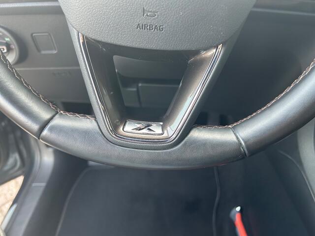 Seat ATECA 1.5 TSI Xcellence Business Intense