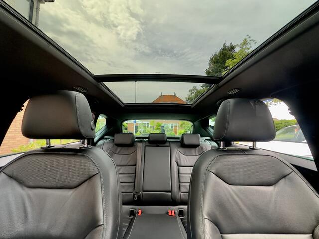 Seat ATECA 1.5 TSI AUT7 XCELLENCE INTENSE PANODAK LEDER NAVI CAMERA DIGI-DASH APPLE-CARPLAY LED LMV PDC