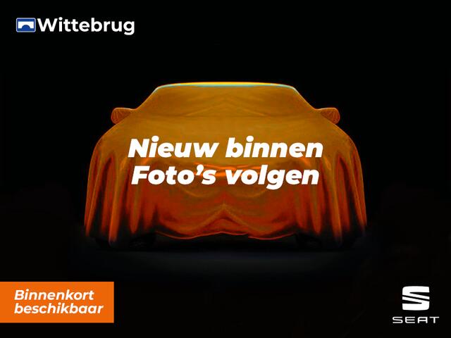 Seat ATECA 1.5 TSI FR / Suede bekleding / Digitaal dashboard / 360 Camera / Adaptive cruisecontrol / Navigatie / 19'' licht metaal / Carplay