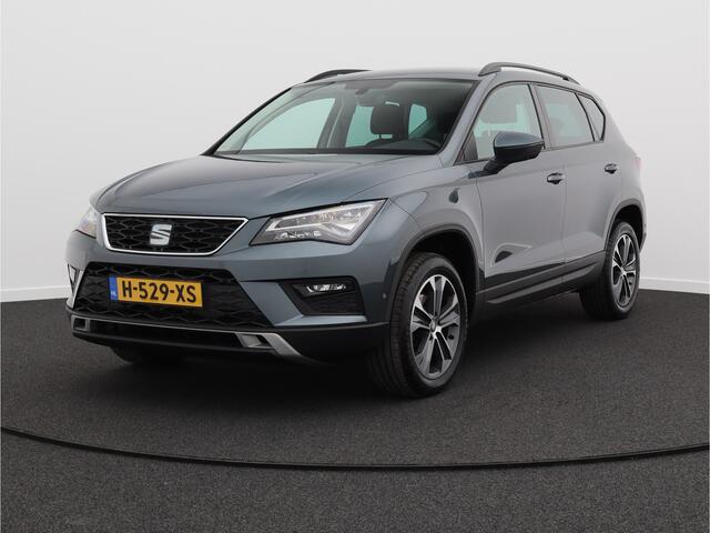 Seat ATECA 1.5 TSI Style Business Intense/ lage km/ zeer mooi!