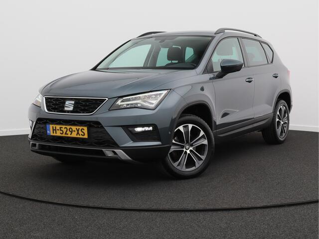 Seat ATECA 1.5 TSI Style Business Intense/ lage km/ zeer mooi!