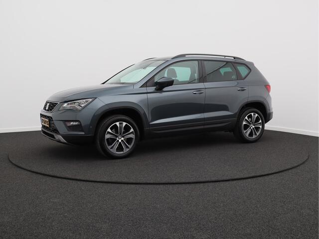 Seat ATECA 1.5 TSI Style Business Intense/ lage km/ zeer mooi!