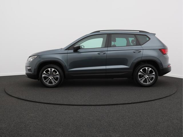 Seat ATECA 1.5 TSI Style Business Intense/ lage km/ zeer mooi!