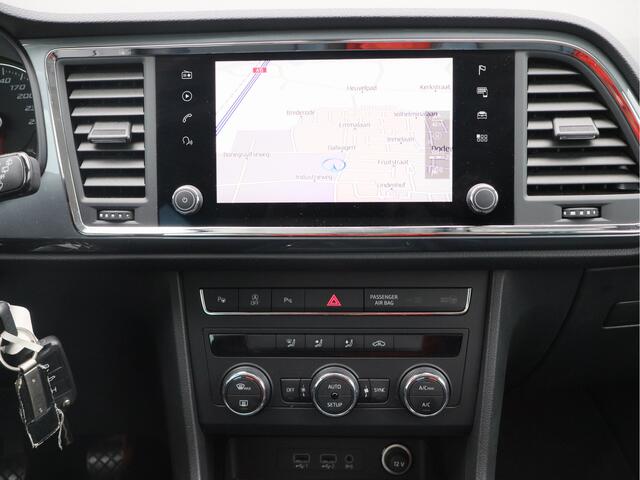 Seat ATECA 1.5 TSI Style Business Intense/ lage km/ zeer mooi!