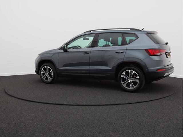 Seat ATECA 1.5 TSI Style Business Intense/ lage km/ zeer mooi!