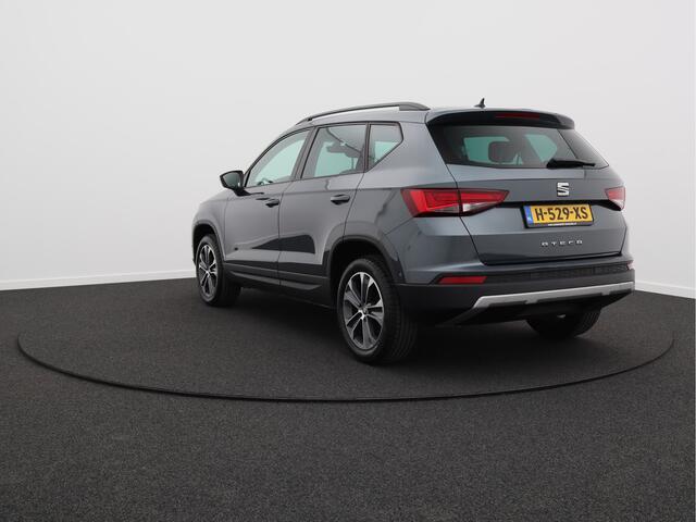 Seat ATECA 1.5 TSI Style Business Intense/ lage km/ zeer mooi!