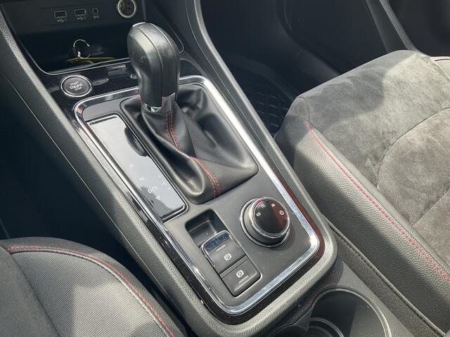 Seat ATECA 1.5 TSI FR Automaat Business Nav/Cam Beats-Audio Carplay Led Elek.Klep Vol opties!