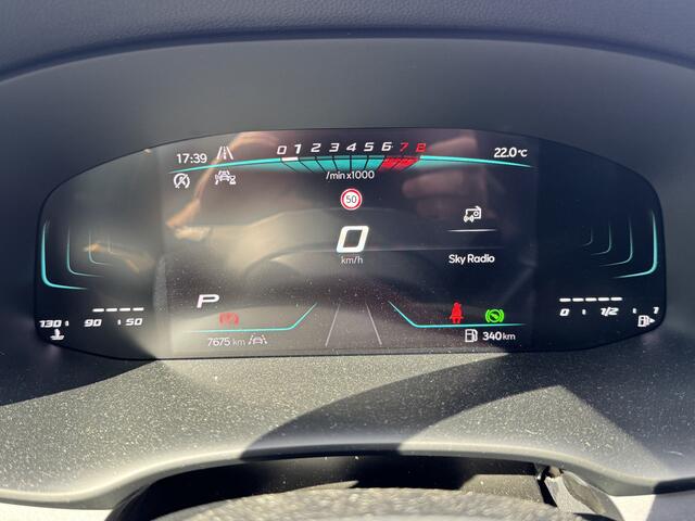 Seat ATECA 1.5 TSI 150pk DSG FR Business Intense Virtual Cockpit Climate Control LED koplampen Trekhaak