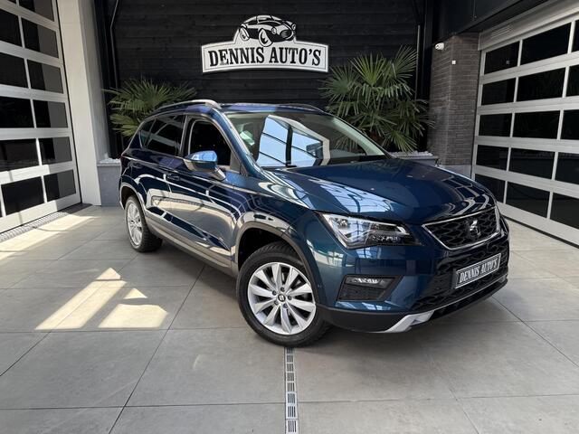 Seat ATECA 1.0 EcoTSI Style Business Intense