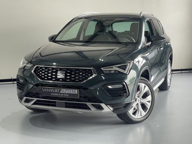 Seat ATECA 1.5 TSI Xperience Business Intense/ Electr. Trekhaak / Navigatie / Camera