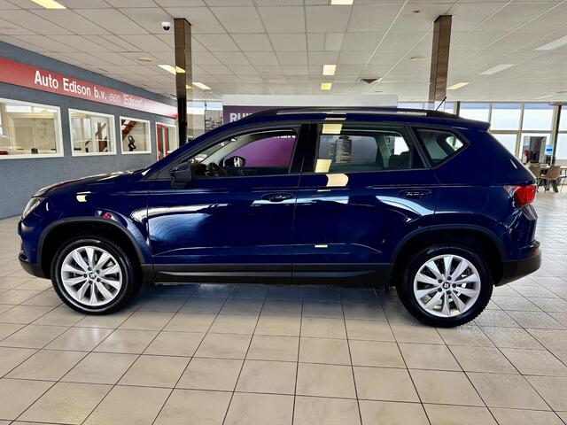 Seat ATECA 1.0 EcoTSI Style 116PK *CRUISE*PDC V&A*