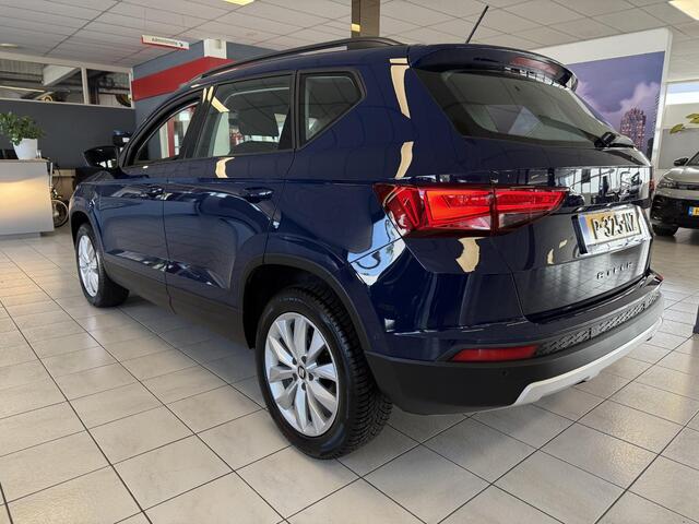 Seat ATECA 1.0 EcoTSI Style 116PK *CRUISE*PDC V&A*