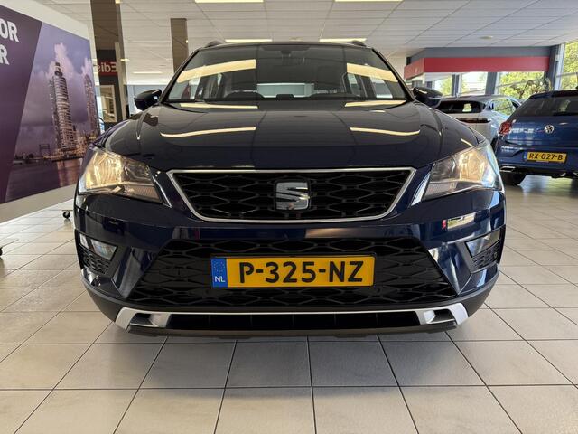 Seat ATECA 1.0 EcoTSI Style 116PK *CRUISE*PDC V&A*