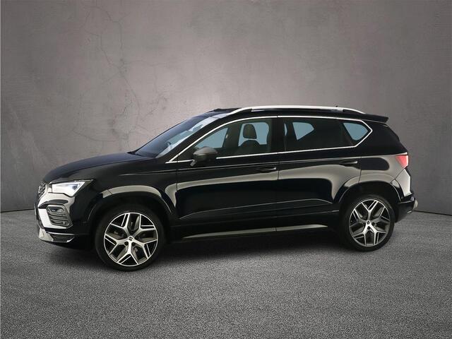 Seat ATECA FR Business Intense 1.5 TSI 150pk DSG Automaat Trekhaak, Panoramadak, Lederen bekleding, Elektrische achterklep, Achteruitrijcamera, Adaptive cruise control, Navigatie
