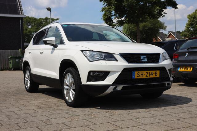 Seat ATECA 1.4 ECOTSI STYLE I CARPLAY I TREKHAAK