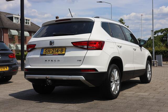 Seat ATECA 1.4 ECOTSI STYLE I CARPLAY I TREKHAAK