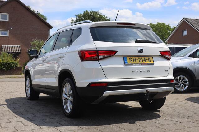 Seat ATECA 1.4 ECOTSI STYLE I CARPLAY I TREKHAAK