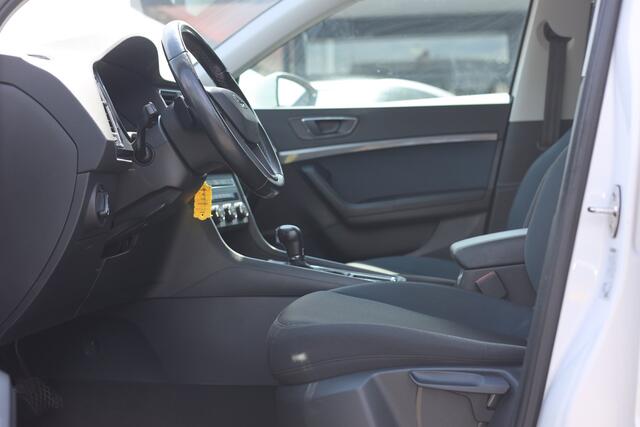 Seat ATECA 1.4 ECOTSI STYLE I CARPLAY I TREKHAAK