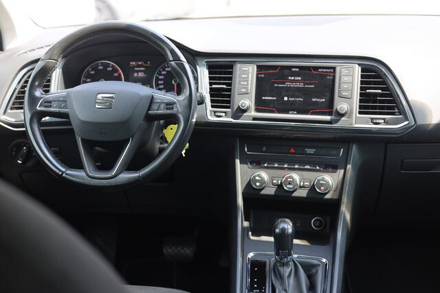 Seat ATECA 1.4 ECOTSI STYLE I CARPLAY I TREKHAAK