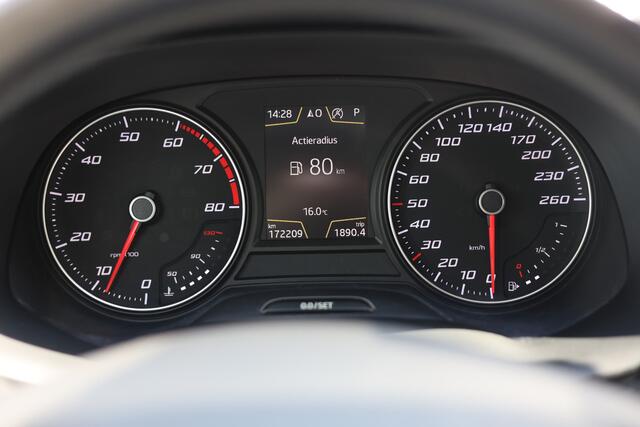 Seat ATECA 1.4 ECOTSI STYLE I CARPLAY I TREKHAAK