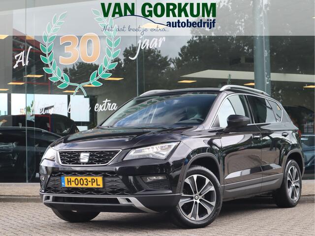 Seat ATECA 1.5 TSI 150 PK Style Business Intense
