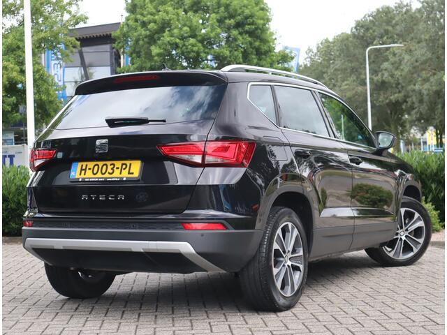 Seat ATECA 1.5 TSI 150 PK Style Business Intense