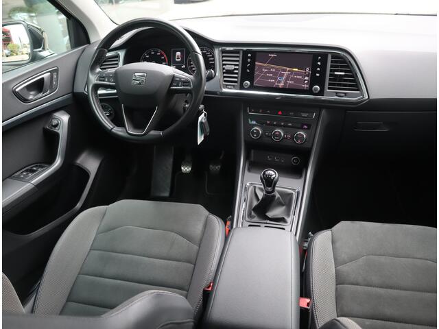 Seat ATECA 1.5 TSI 150 PK Style Business Intense