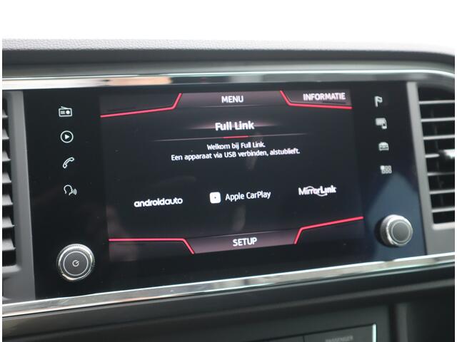 Seat ATECA 1.5 TSI 150 PK Style Business Intense