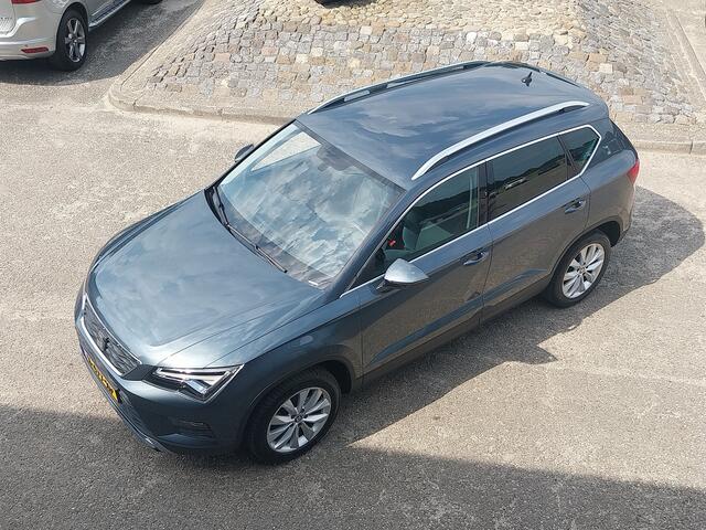 Seat ATECA 1.0 EcoTSI Style CAMERA LED NAVI CRUISE ECC AFNB TREKHAAK