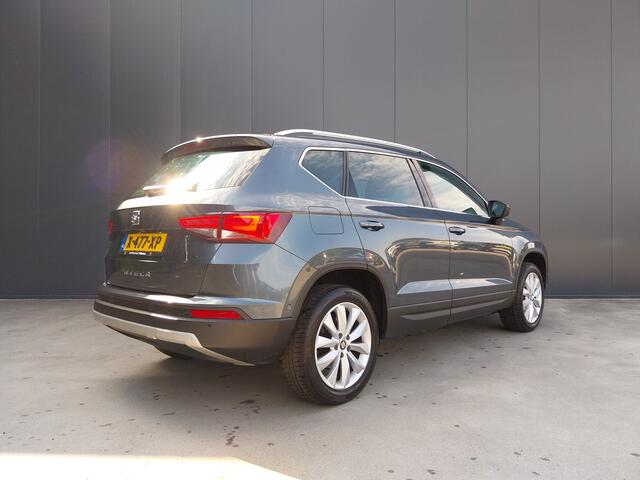 Seat ATECA 1.0 EcoTSI Style CAMERA LED NAVI CRUISE ECC AFNB TREKHAAK