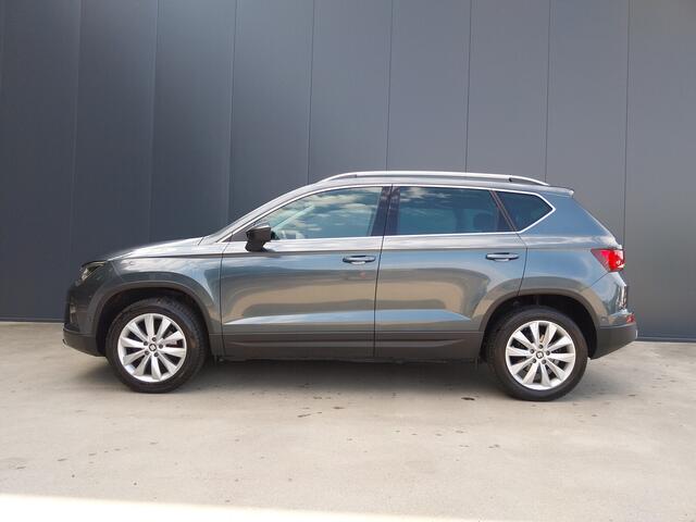 Seat ATECA 1.0 EcoTSI Style CAMERA LED NAVI CRUISE ECC AFNB TREKHAAK
