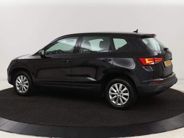 Seat ATECA 1.0 TSI Reference | Carplay | Full LED | Climate control | Parkeerhulp | Cruise control | DAB | Bluetooth
