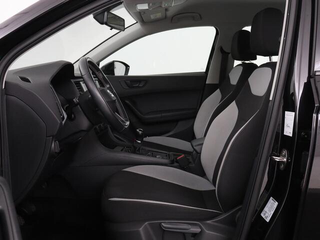 Seat ATECA 1.0 TSI Reference | Carplay | Full LED | Climate control | Parkeerhulp | Cruise control | DAB | Bluetooth