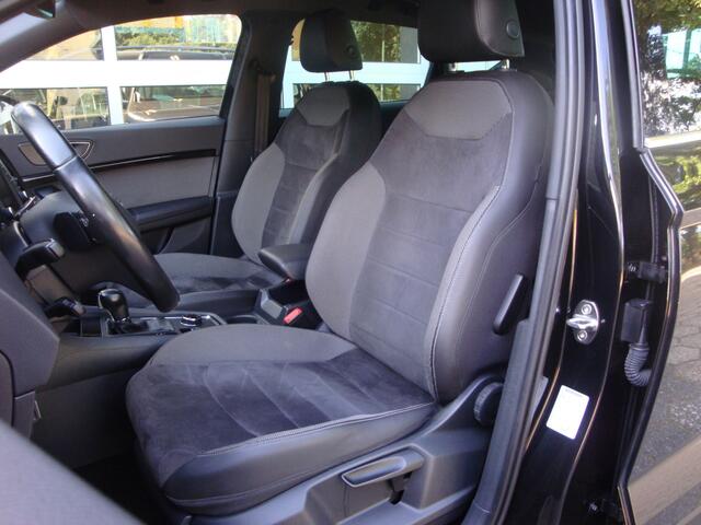 Seat ATECA 1.4 EcoTSI Xcellence 4DRIVE / Trekhaak