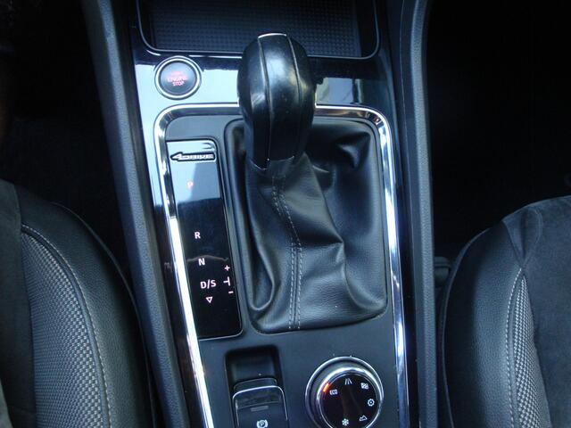 Seat ATECA 1.4 EcoTSI Xcellence 4DRIVE / Trekhaak