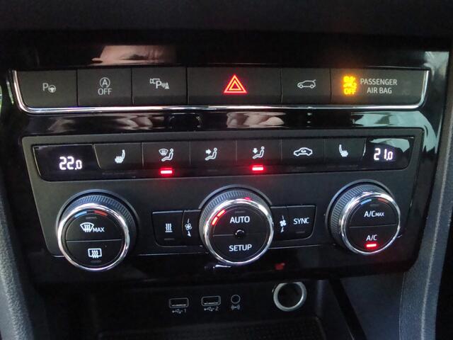 Seat ATECA 1.4 EcoTSI Xcellence 4DRIVE / Trekhaak
