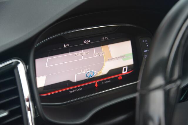 Seat ATECA 1.4 EcoTSI Xcellence Business Intense | Navigatie | Virtual-cockpit | Panoramadak | Full LED | 360 camera | Apple Carplay |